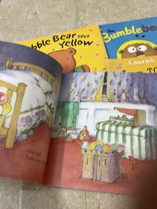 Children&#39;s Book Bundle