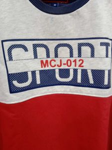 Sweatshirt For Boys