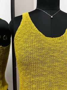 MANGO Top
