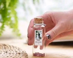 Tiny Bottle