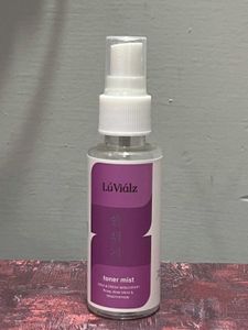 Korean Skin Toner Mist