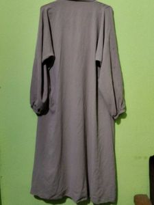 NEW BEIGE ABAYA