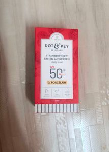 Dot &amp; Key Tinted Sunscreen