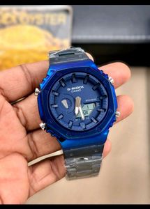 G SHOCK