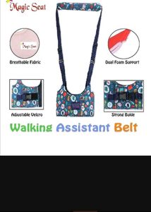 Baby Walking Assistant