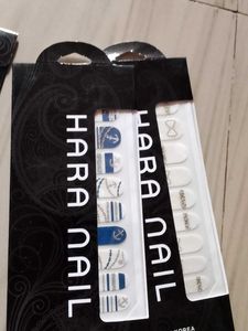 Nail Stickers