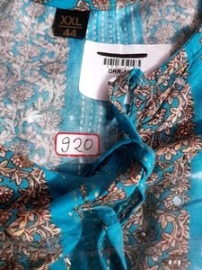 Elegant Kurta Set