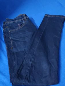 PANTS -MAX BRAND Mens Jeans