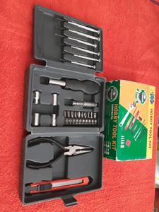 💥 Hobby Tool Kit 25 In 1 Unused