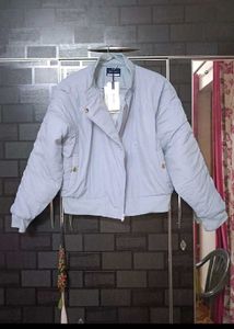 Bomber jacket for women