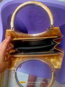 Wedding Handbag