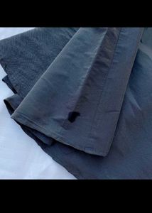 Korean Skirt Top Set