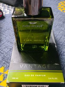 Park Avenue Vantage Perfume