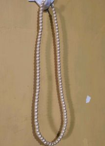 Elegant Pearl motimala