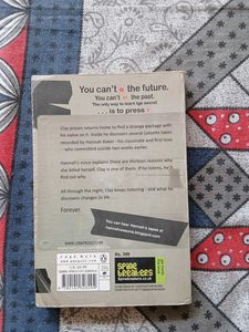 Thirteen Reasons Why