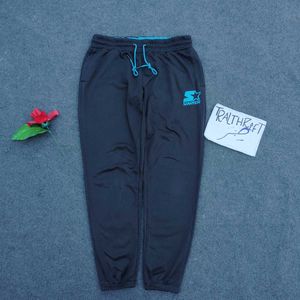 Starter Vintage Rare Track Pant For Mens