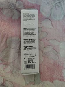 Minimalist 10% Vitamin C Serum+Glycolic Acid Face