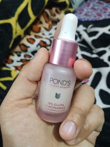 Ponds Serum