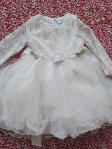 Girl's Special Occasion Dress
