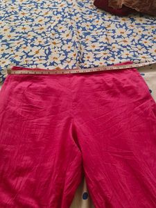 Pretty Pink Pant 🌸🌸