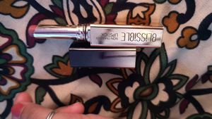 Blissible Non Transferable Lipstick