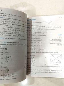 R.D.Sharma Volume - 2 Mathematics Class 12th CBSE