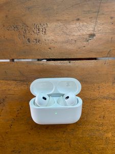 Apple Airpods Pro 2nd Gen