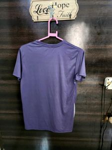 Purple T-Shirt