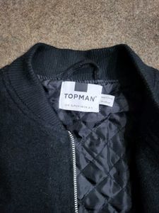 TOPMAN Bomber Jacket