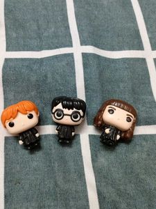Harry Potter Funko Set