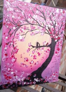 Cherry Blossom 🌹