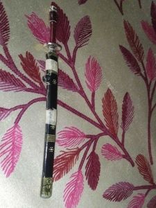 Decorative Ottoman Sword