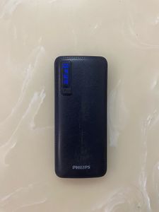 Philips Power Bank