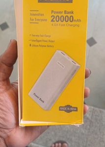Realme Power Bank