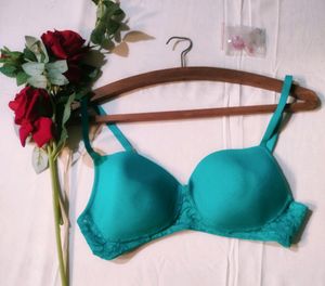 Zivame Brand New Padded Non Wired T-shirt Bra
