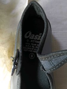 Black 🖤 School Shoe For Girl