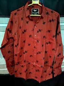 Men Shirt Brand New