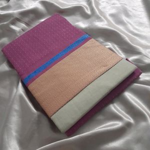 Khadi  Cotton Suit