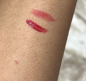 Lip Shades