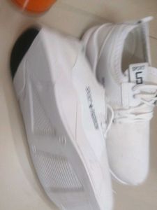 Sport Fation Shoes Local