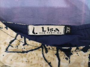 2000s Y2K Layered Top, vintage