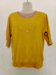 Woolen Top