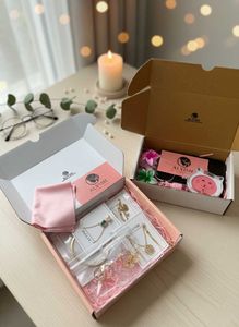 Jewellery Set - ALVISH