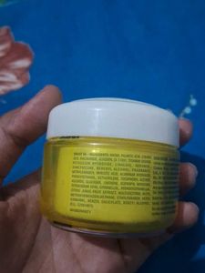 Garnier Bright Complete VitaminC Serum Cream