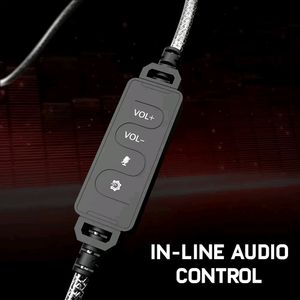 Redgear Cosmo 7.1 Usb Gaming Wired Headphone