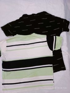 Tops