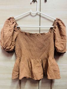 Never Worn Brand New