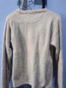 Bless Intimates Fuzzy Cardigan