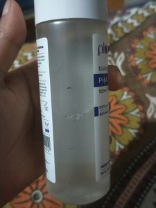 Plum  PHA And Blueberry 3% Toner 75ml