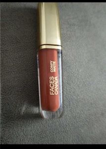 Faces Canada Comfy Matte Lipstick